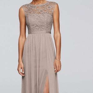 Bridesmaid/Formal/Prom Dress